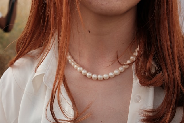 Handwerkskunst im Detail