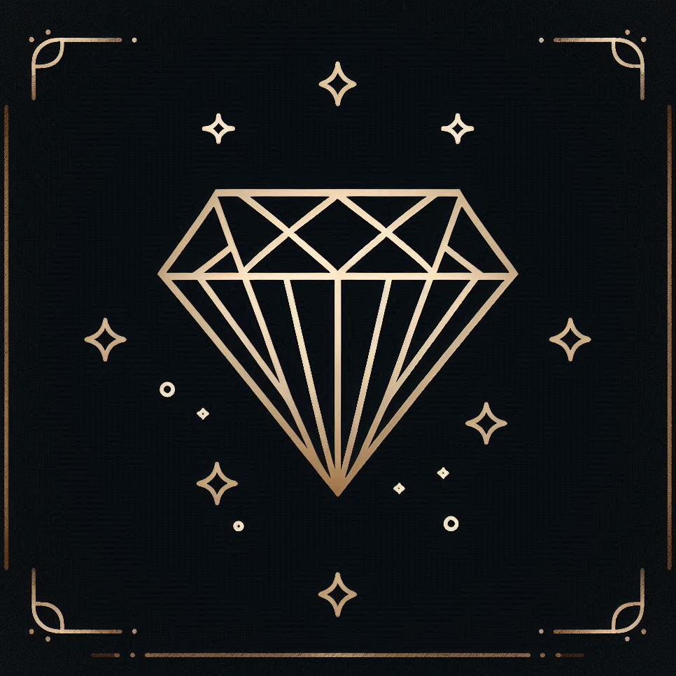 CrownsGolds Studio Icon